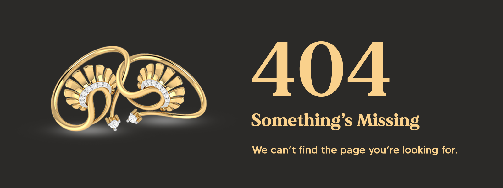 Page not found